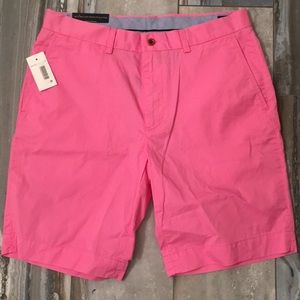 Polo Shorts